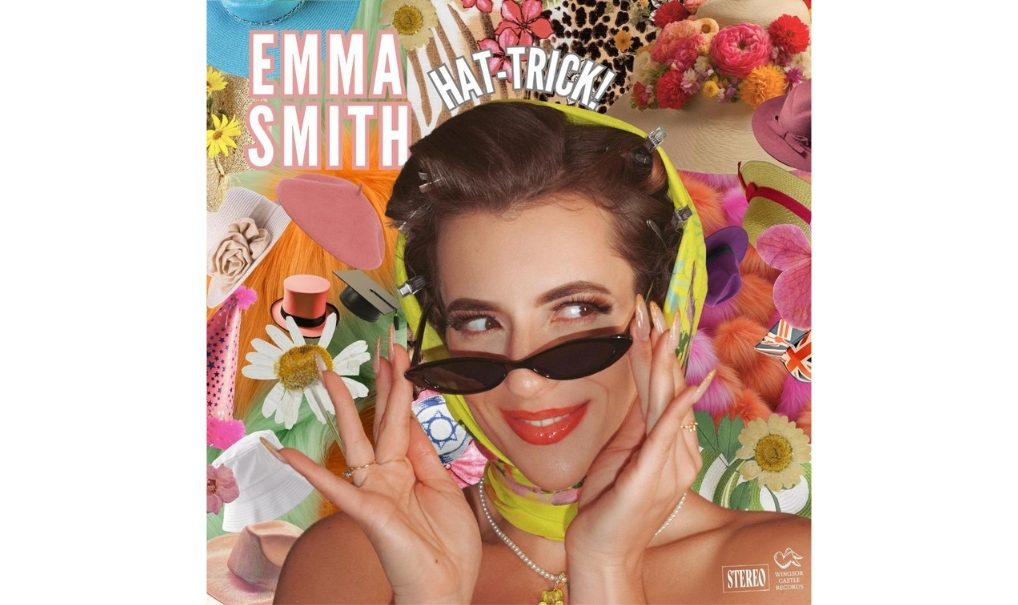 Emma Smith HatTrick! Jazz Views