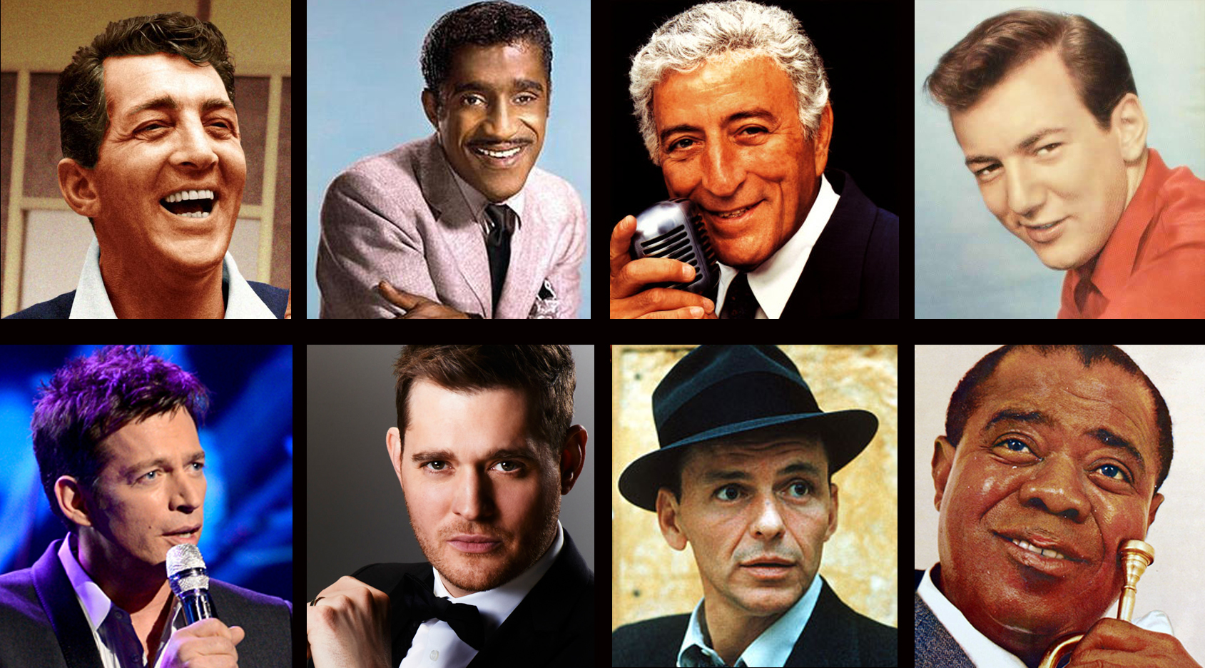 Kings of Swing JAZZWA