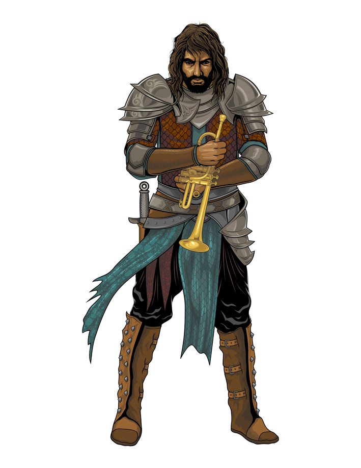 Epic Trumpet Players Needed! Jazz Australia