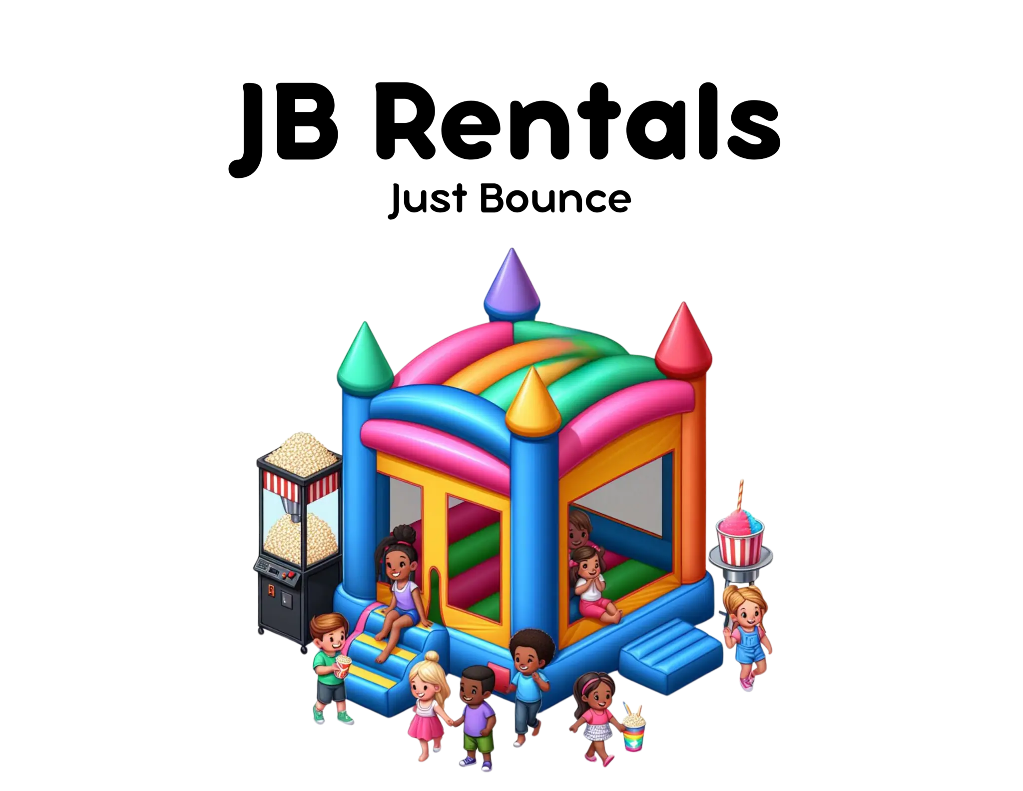 JB Rentals Sylvan Beach NY Party Rental and Bounce House Rental