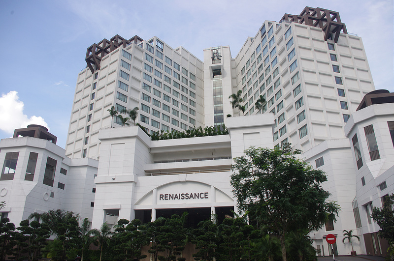 Looking for The Top Hotels In JB? Private taxi Singapore