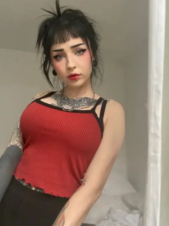 Runabutt откровенные фото, обнажённая Runabutt (52 фото) 2025