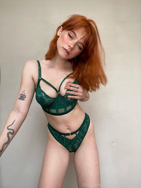 Cherry Apricots (cherryapricots) жаркая подборка Оnlyfans 65 фото