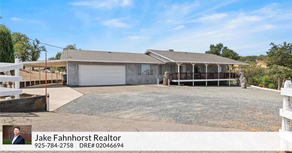 14445 Buena Vista Ct, La Grange, CA 95329