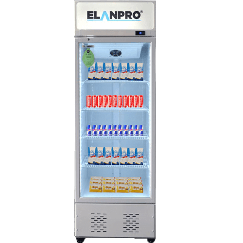 Visi Cooler in Goa Commercial Refrigeration in Goa Jbaba Enterprise