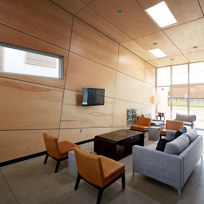 The Benchmark Apartments JBAD