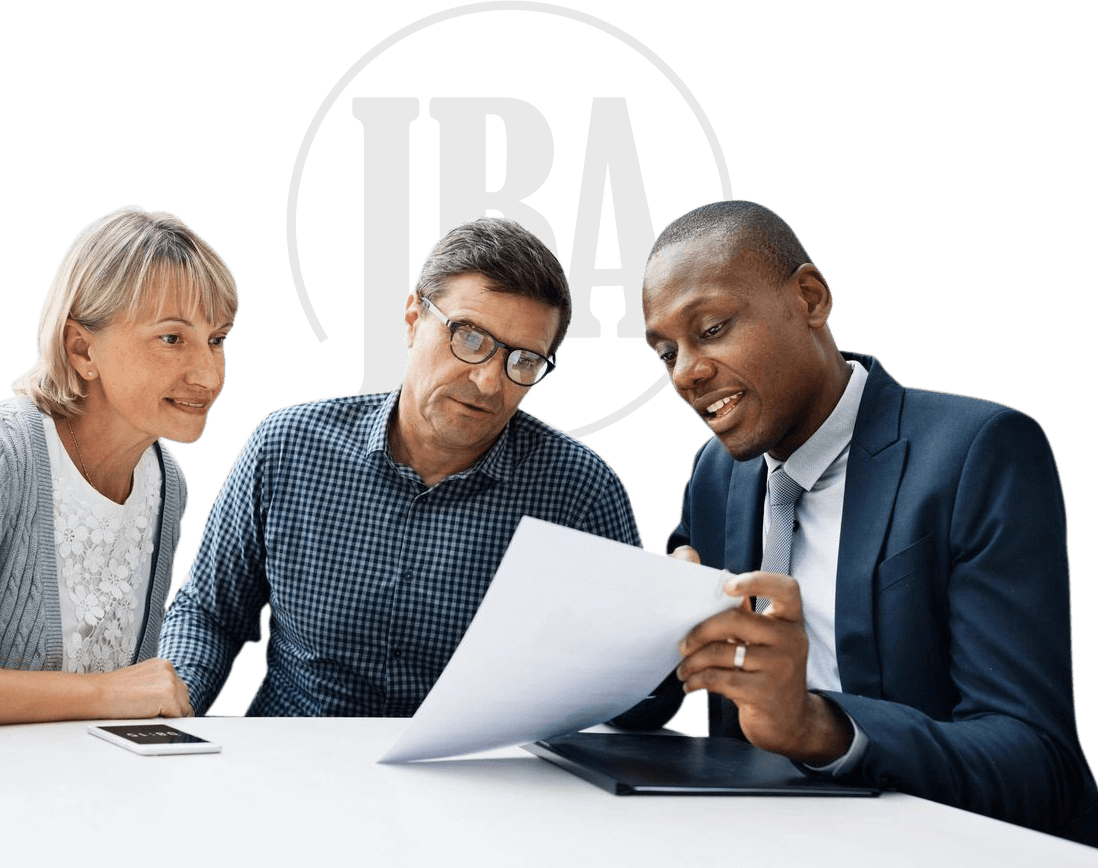 Insurance Adjusters Property Claims JIM BUCKLEY & ASSOCIATES, Inc.