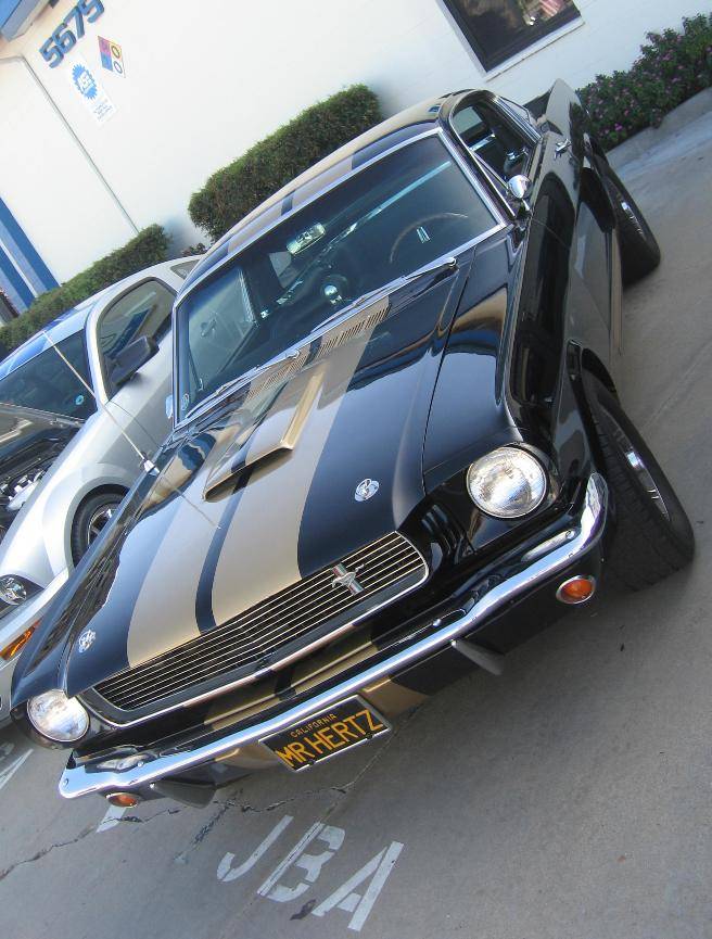 Photo Gallery JBA Holiday Coffee & Cars December 9, 2012