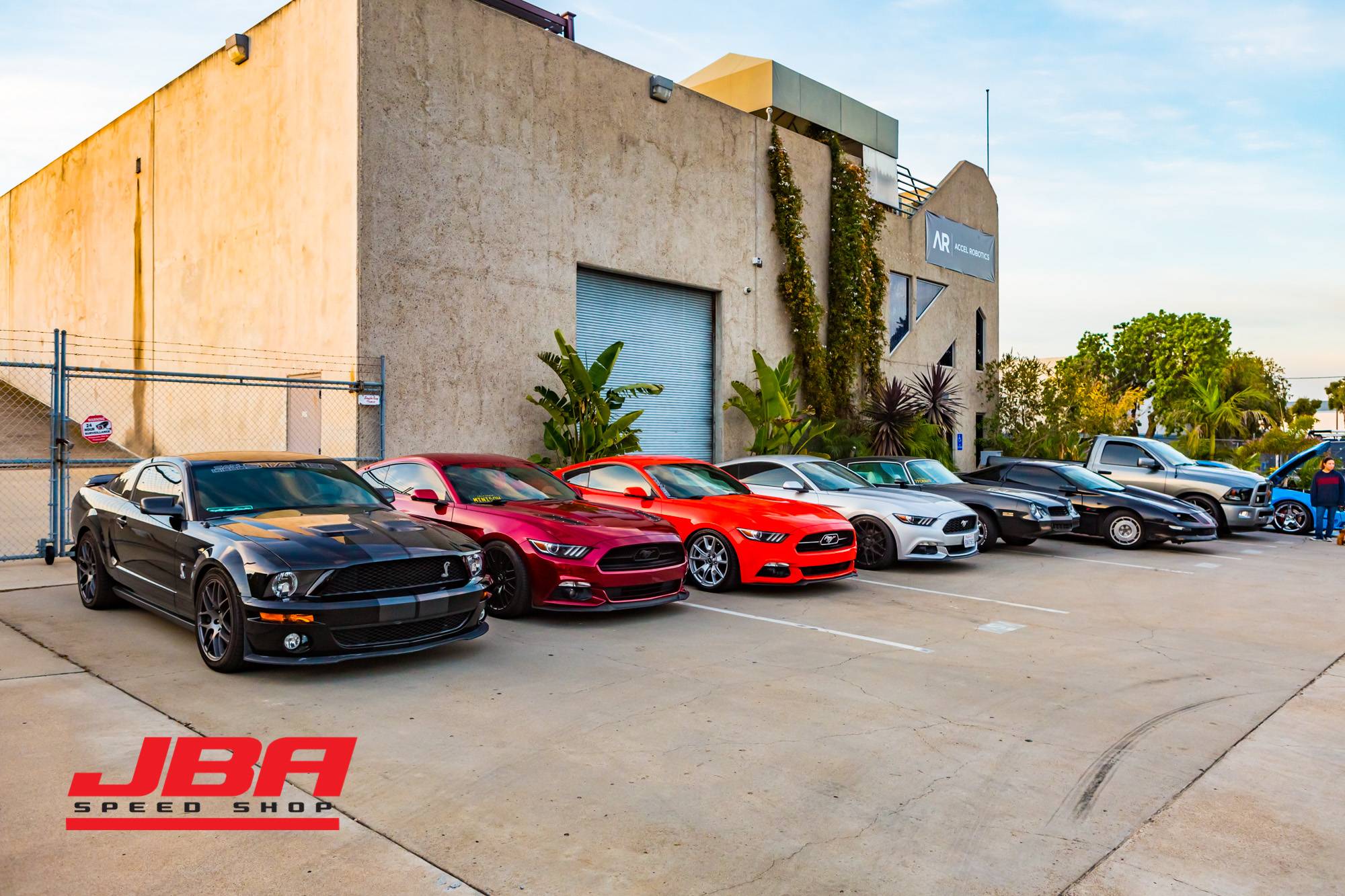 Photo Gallery April 2019 Coffee & Cars Coffee & Cars JBA Speed Shop