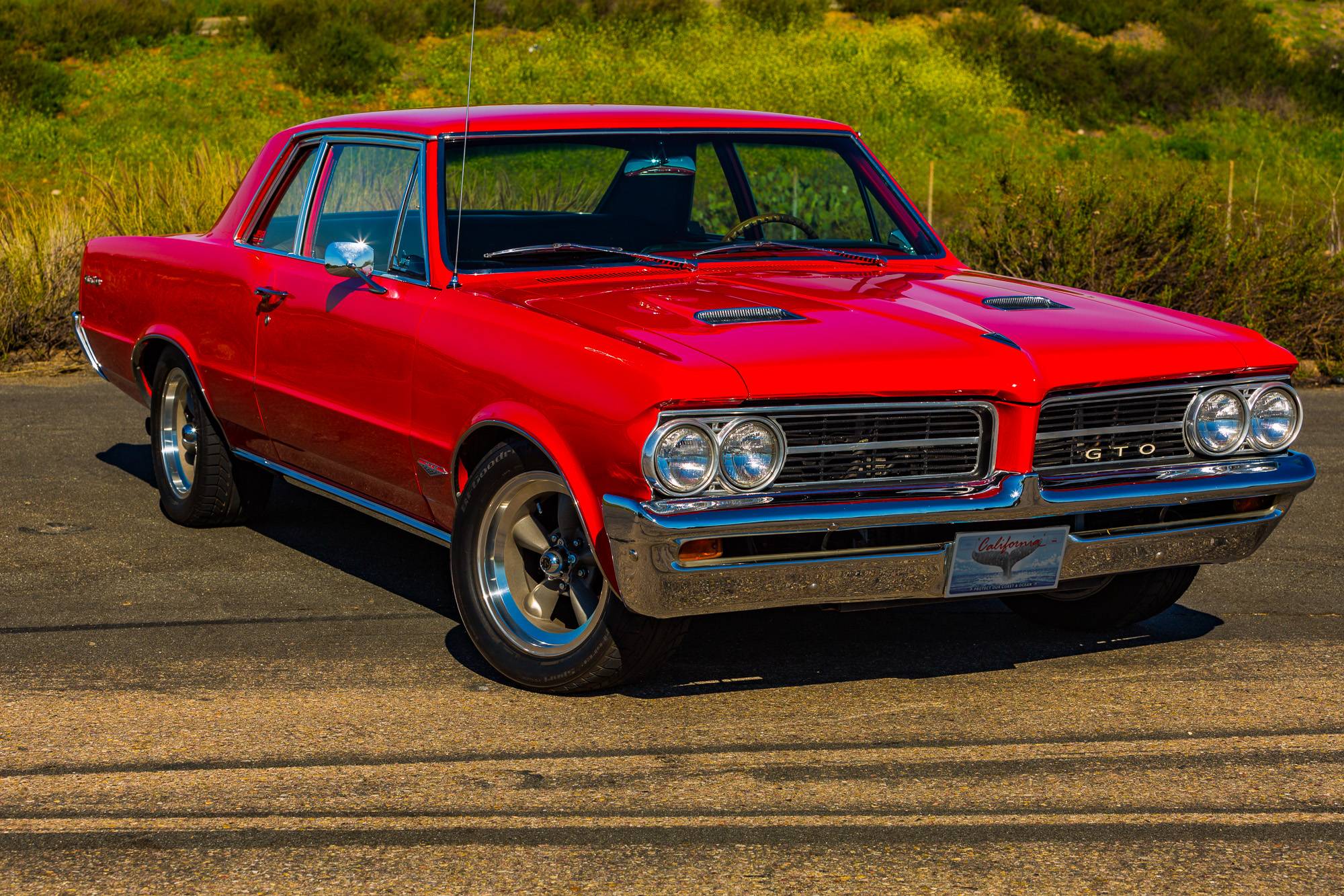 J's Muscle Car Deals Consignment Cars JBA Speed Shop