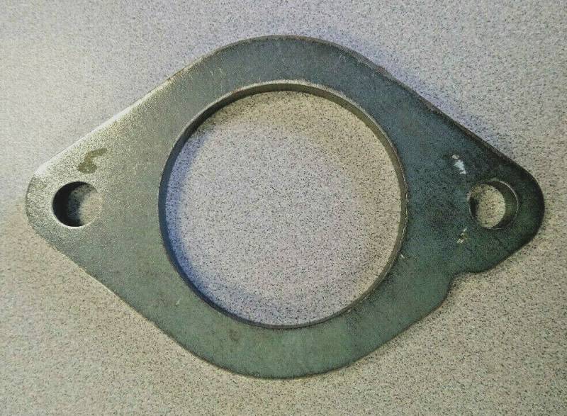 Ford 5.0 Coyote Exhaust Base Flange