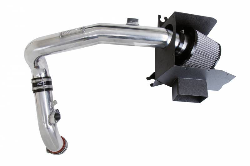 HPS Cold Air Intake Kit 20112013 BMW 335i 3.0L Turbo N55 E90 E92 E93 Polish