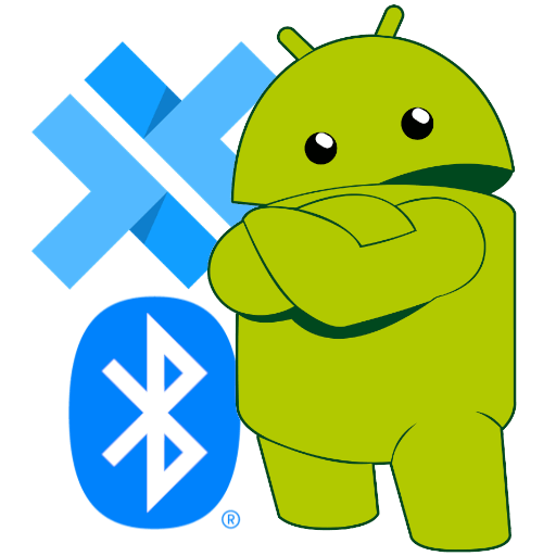 GitHub jbaysolutions/capacitorandroidbluetoothmanager