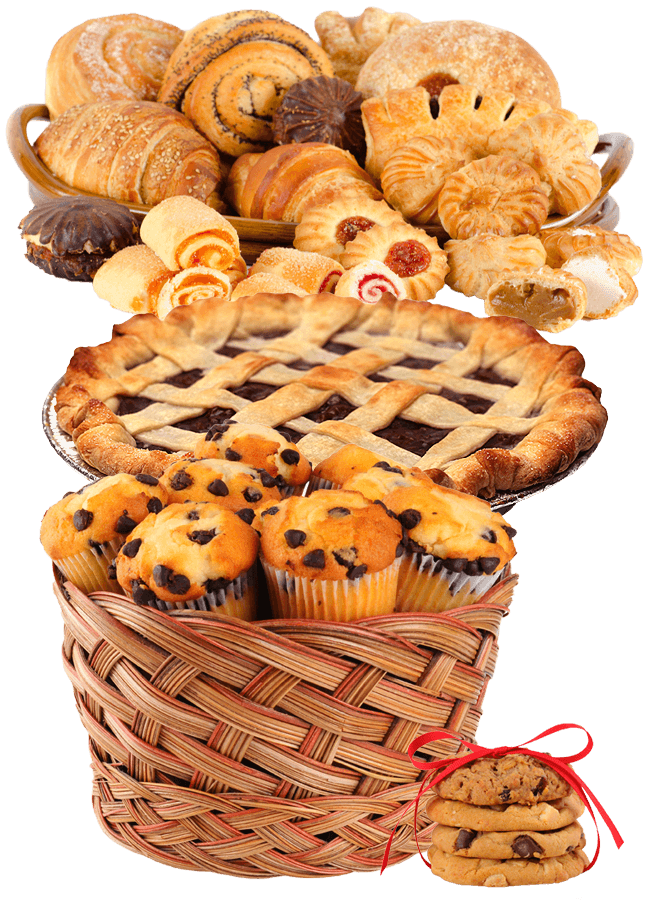 featuredbakedgoods JB Bakery