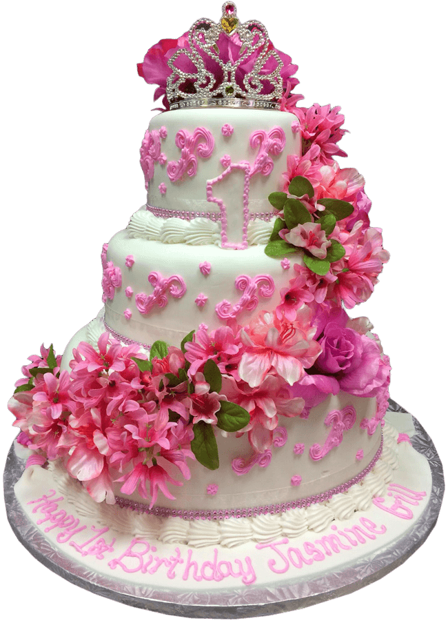Burlington County's Best Cakes & Bakery JB Bakery