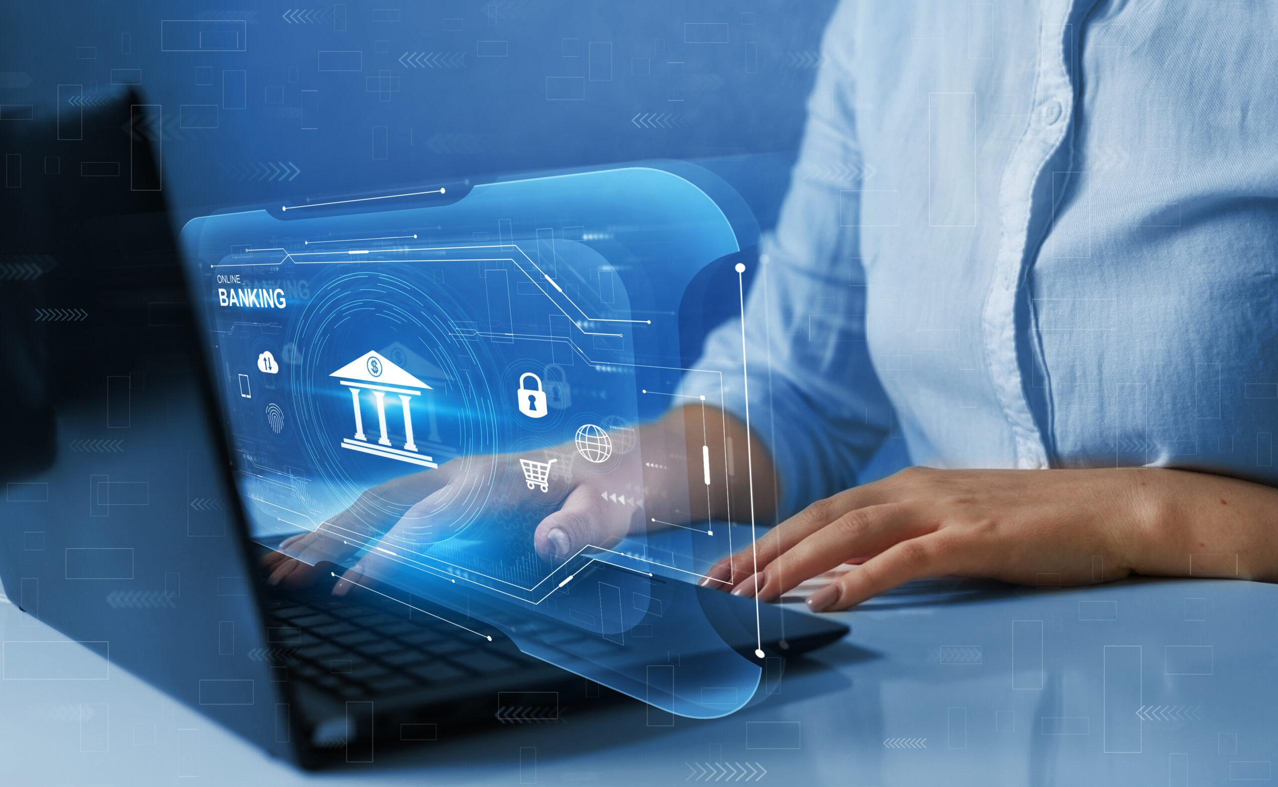 Online banking with SAP S/4HANA jbc software