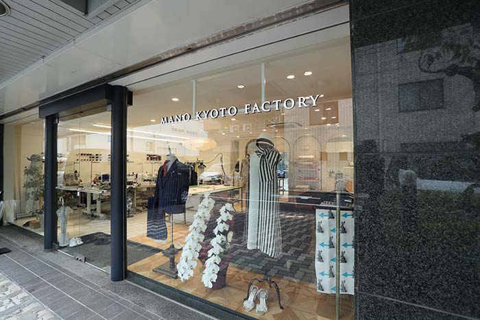 MANO JAPAN