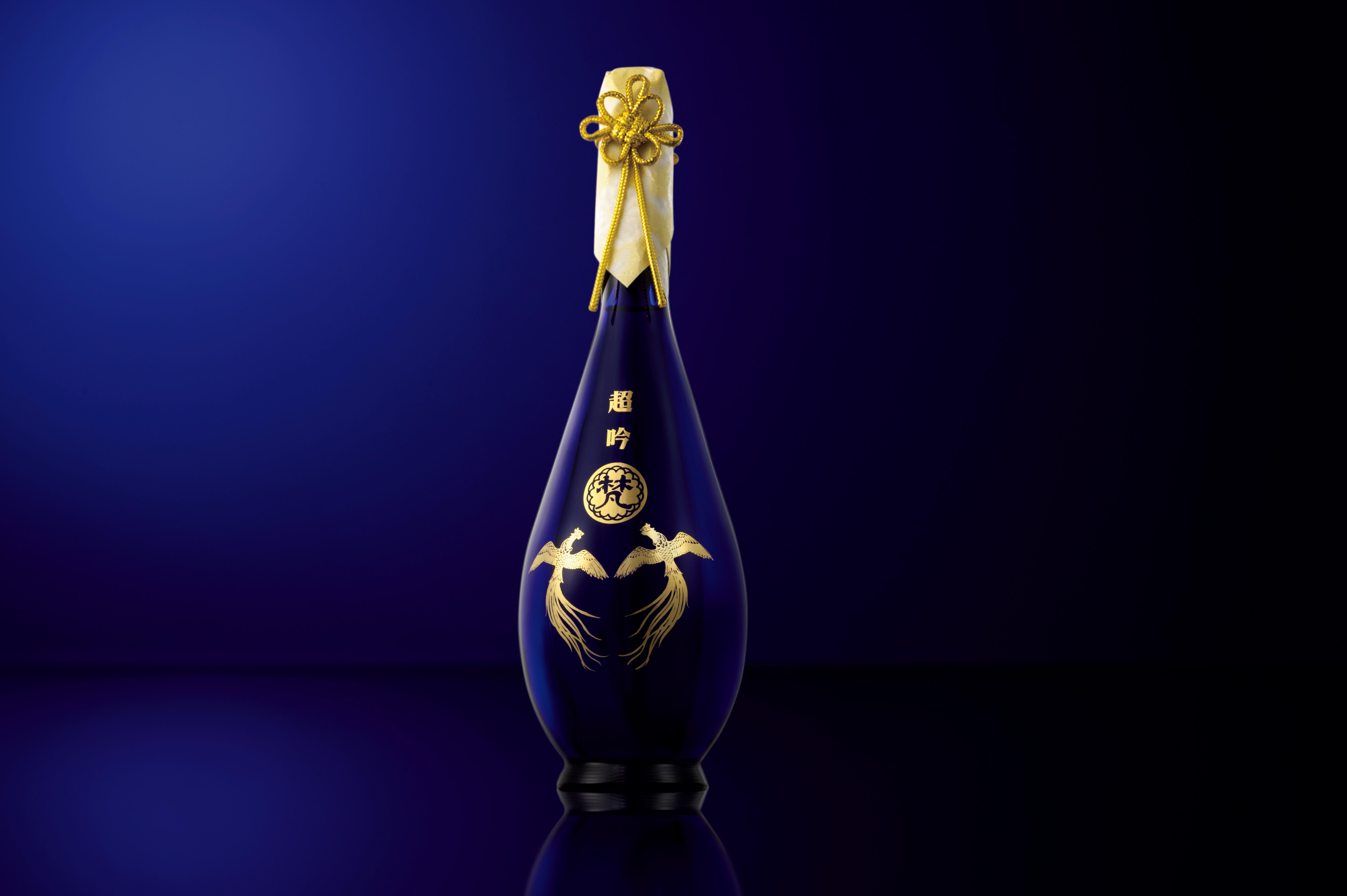 清酒「梵」 BORN 醸造元 合資会社 加藤吉平商店 - Japan Brand Collection