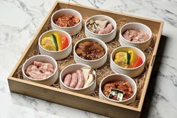 2026aichi_coral-suite7 地元食材を使ったBBQ食材のケータリング