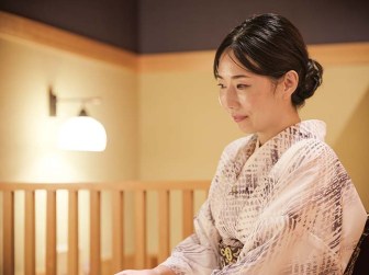 2026aichi_kappo-kiraku10 大将の味、女将との会話を愉しみに足を運ぶファンは増える一方。初めてのご来店でも、肩ひじ張ることなく寛がせてくれる