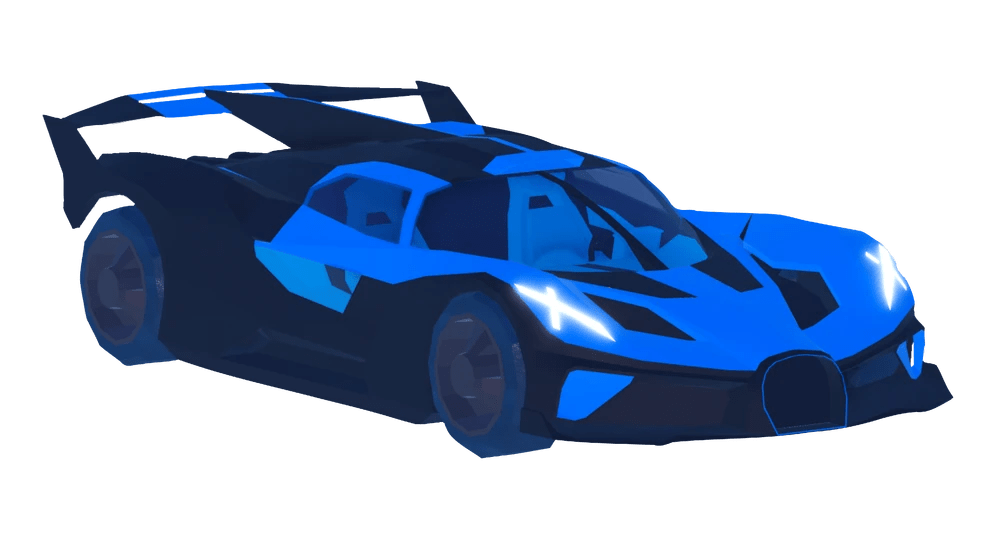 JB Calculator Value list