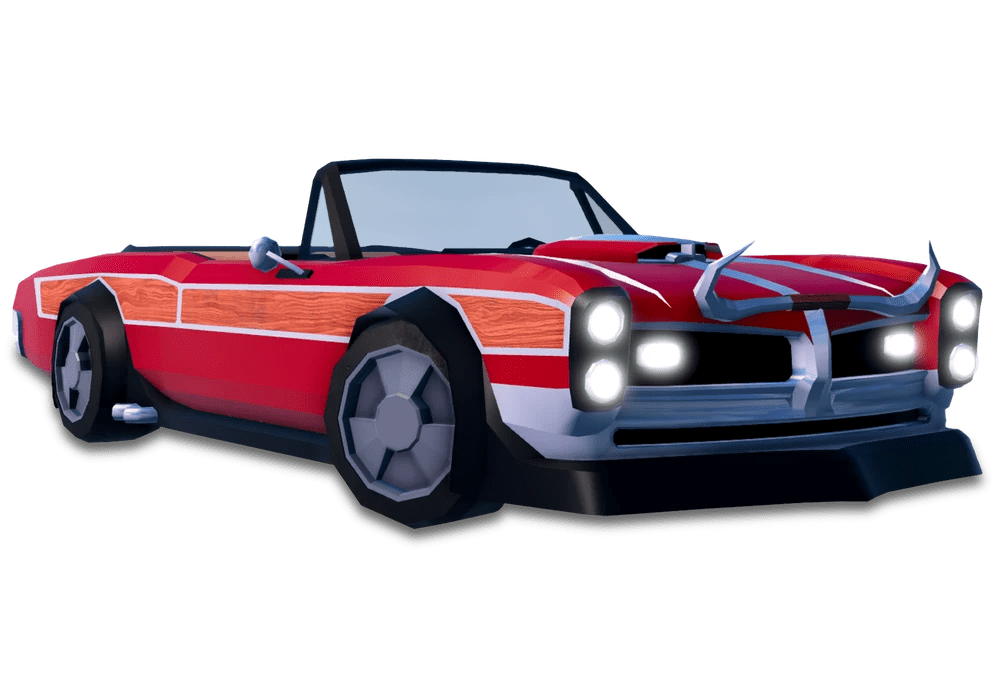 JB Calculator Value list