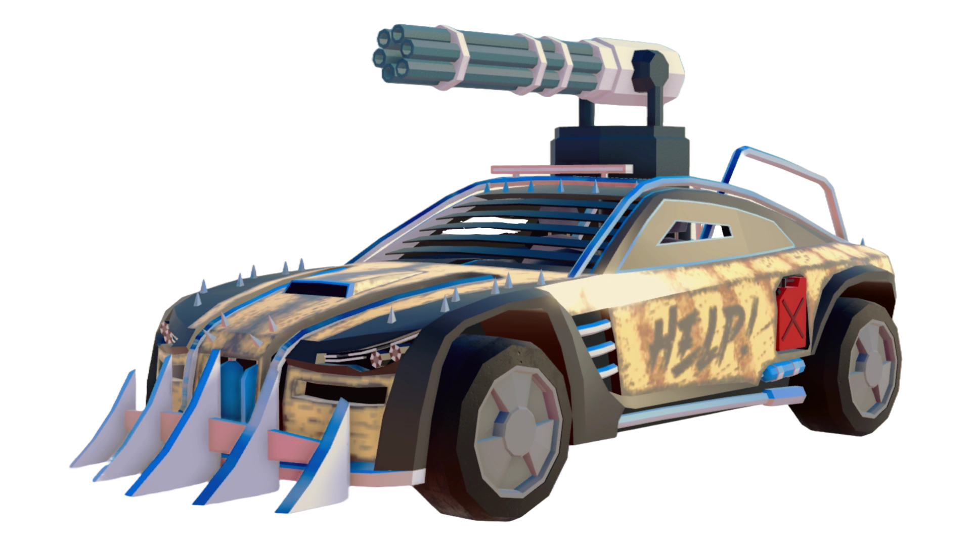 JB Calculator Value list