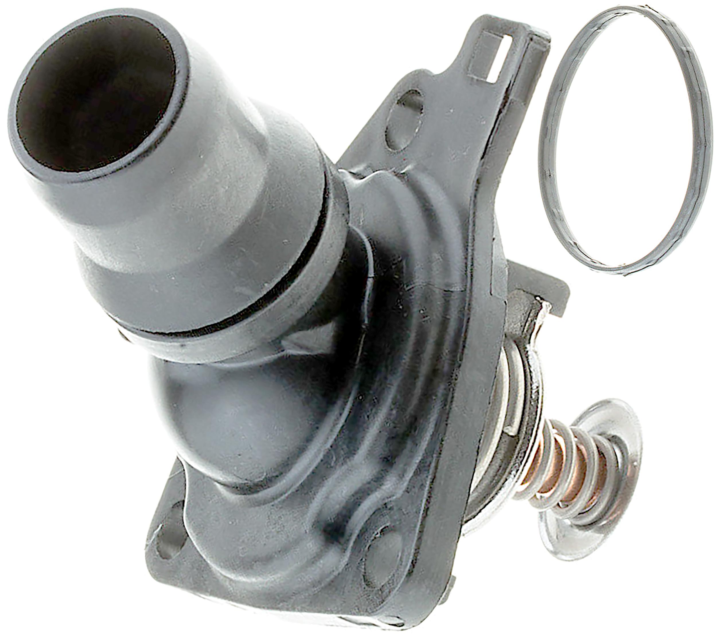 APDTY 133840 Coolant Thermostat Housing Assembly eBay