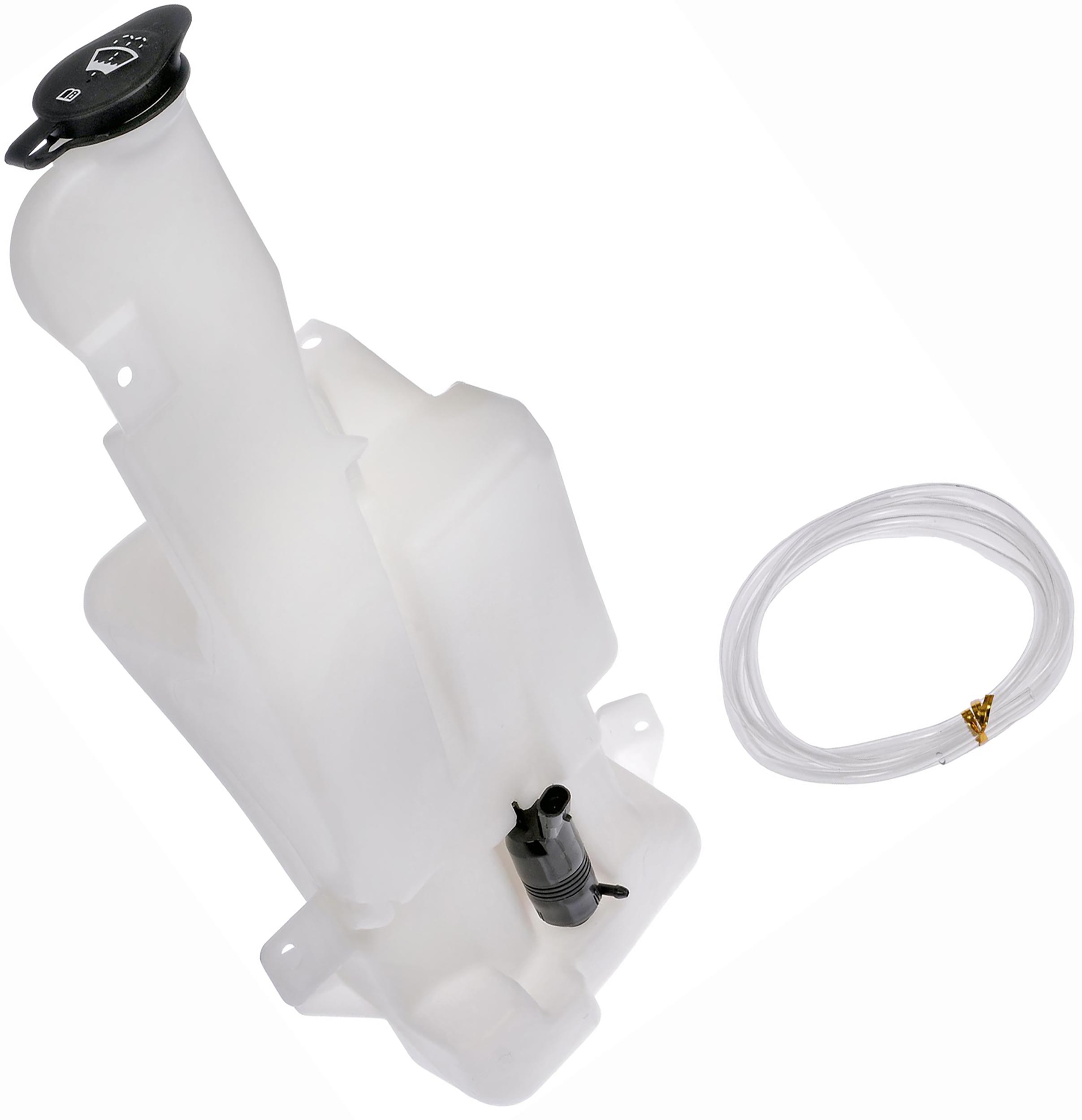 APDTY 134850 Windshield Washer Fluid Reservoir eBay