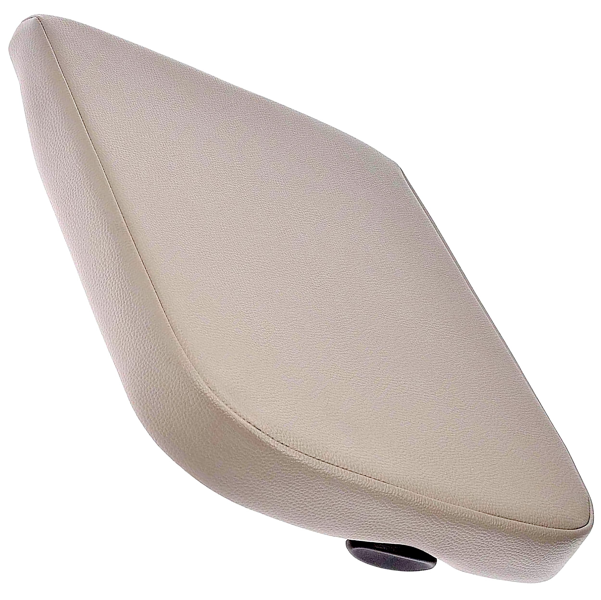 APDTY 138591 Center Console Lid Fits 20022005 Dodge Ram 1500 & 2500 WP051L5AA eBay