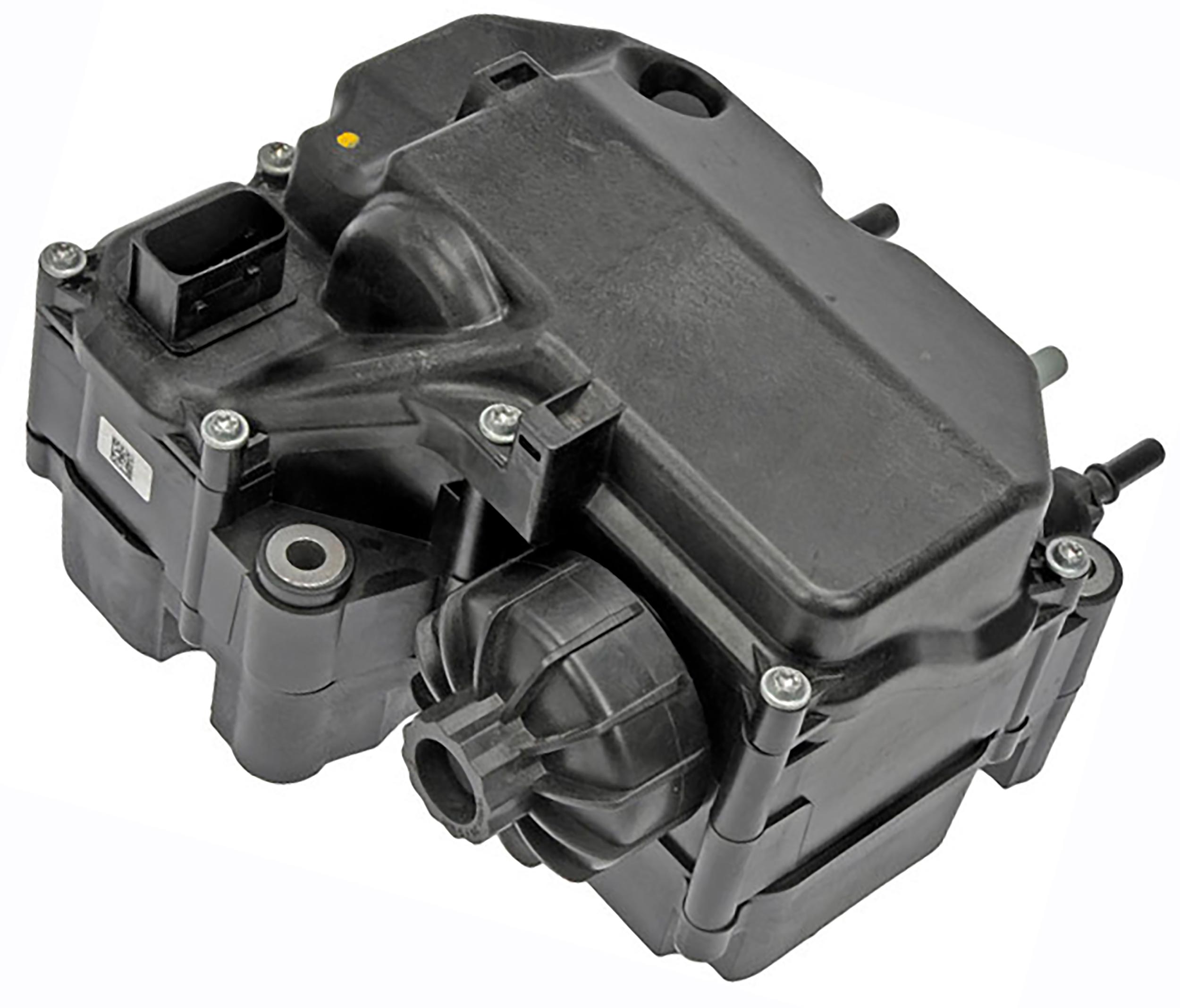 APDTY 138772 DEF Diesel Exhaust Fluid Electric Pump 2011