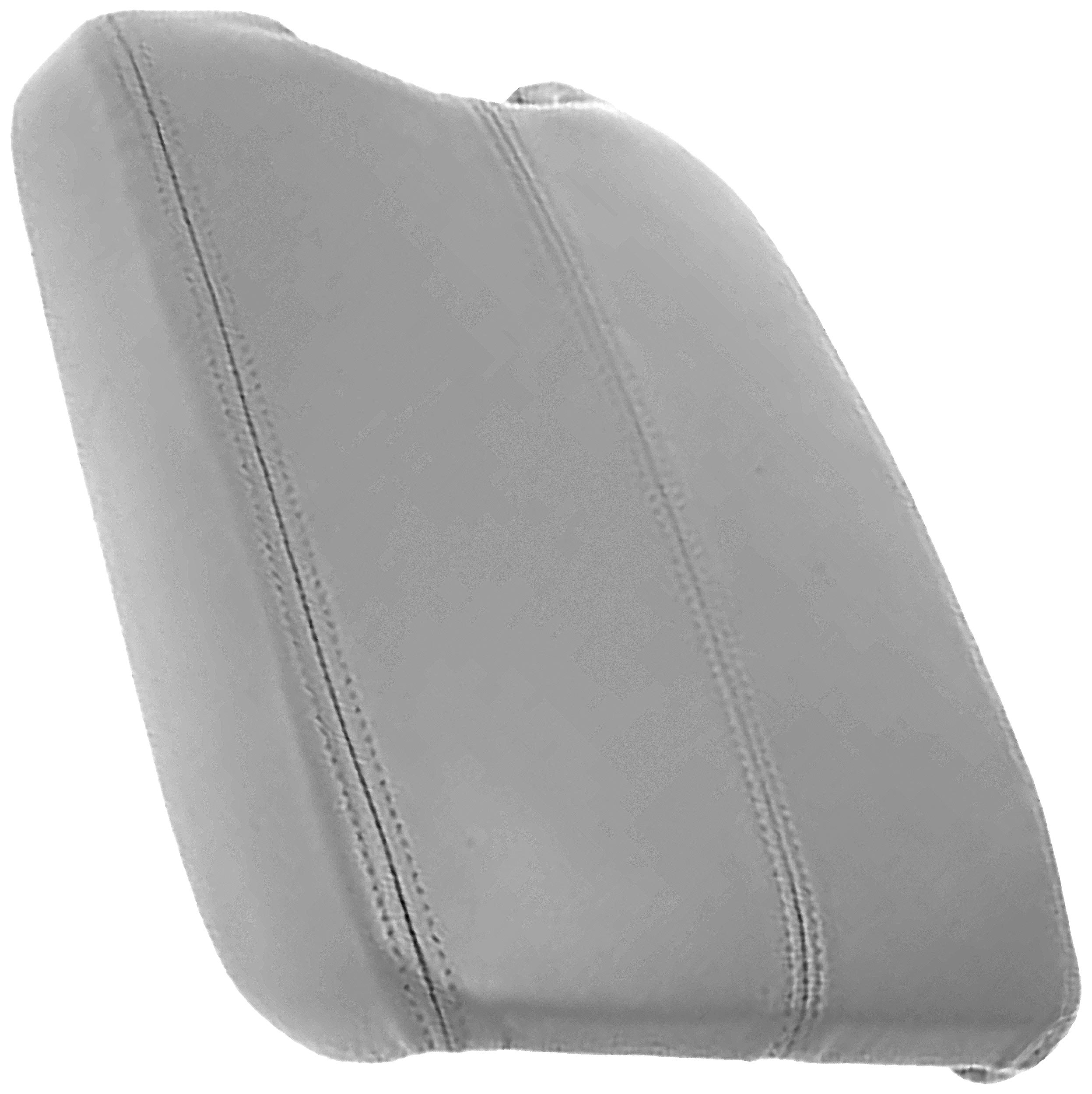 APDTY 141664 Gray Center Console Lid Repair Kit Fits 20082011 Honda Accord eBay