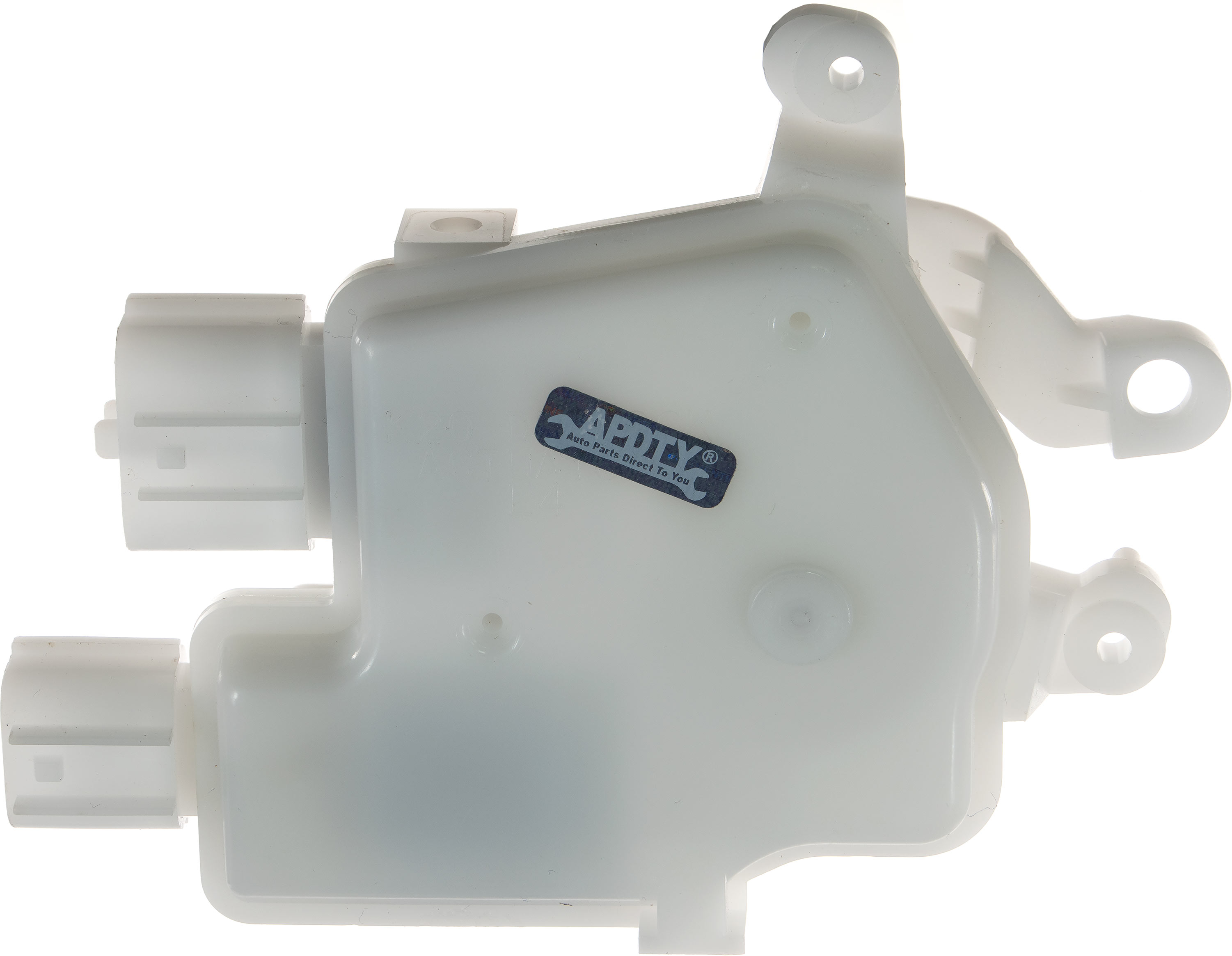 APDTY 143159 Door Lock Actuator Fits Rear Right 0509 Honda Odyssey (LX