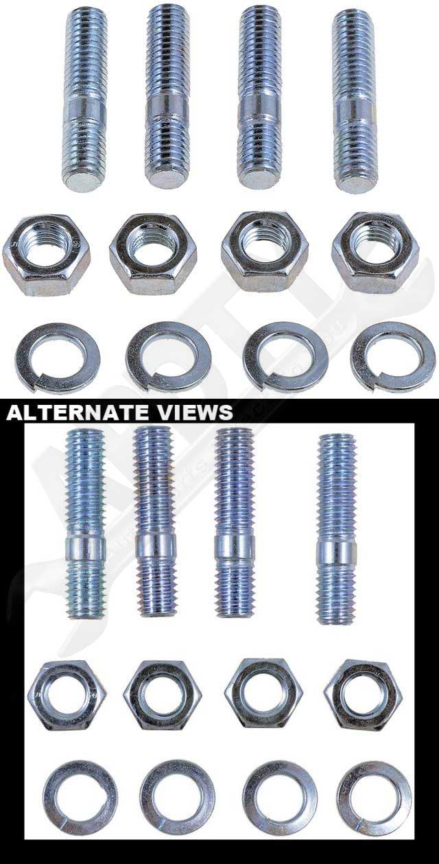 Dorman 23737 Water Pump Stud Kit M8 X 1.25 eBay