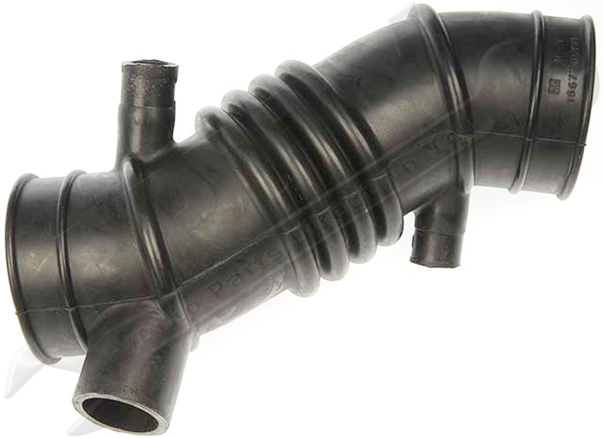 APDTY 707826 Engine Air Intake Throttle Body Hose eBay