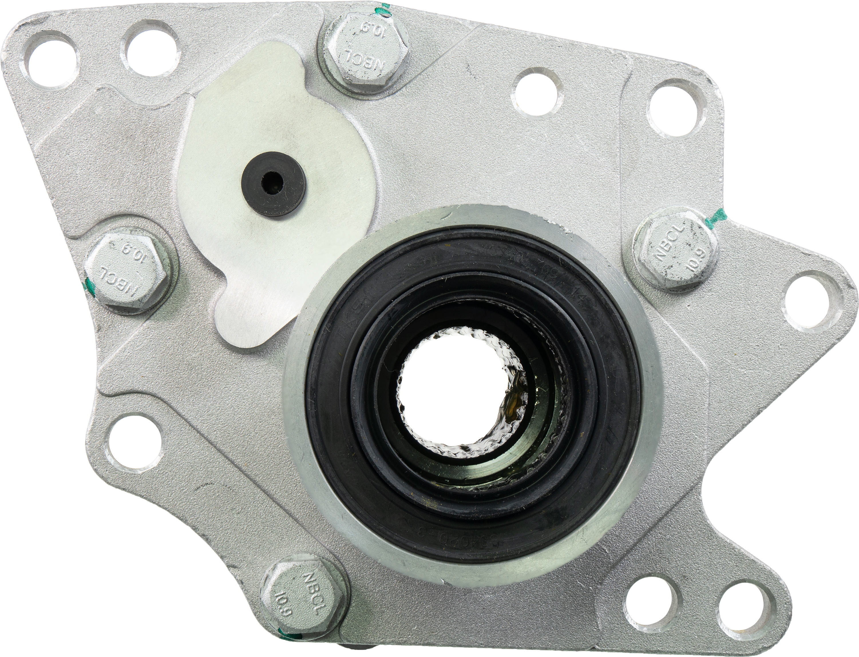 APDTY 711227 AWD Axle Disconnect Intermediate Shaft Bearing Assembly (15884291) eBay