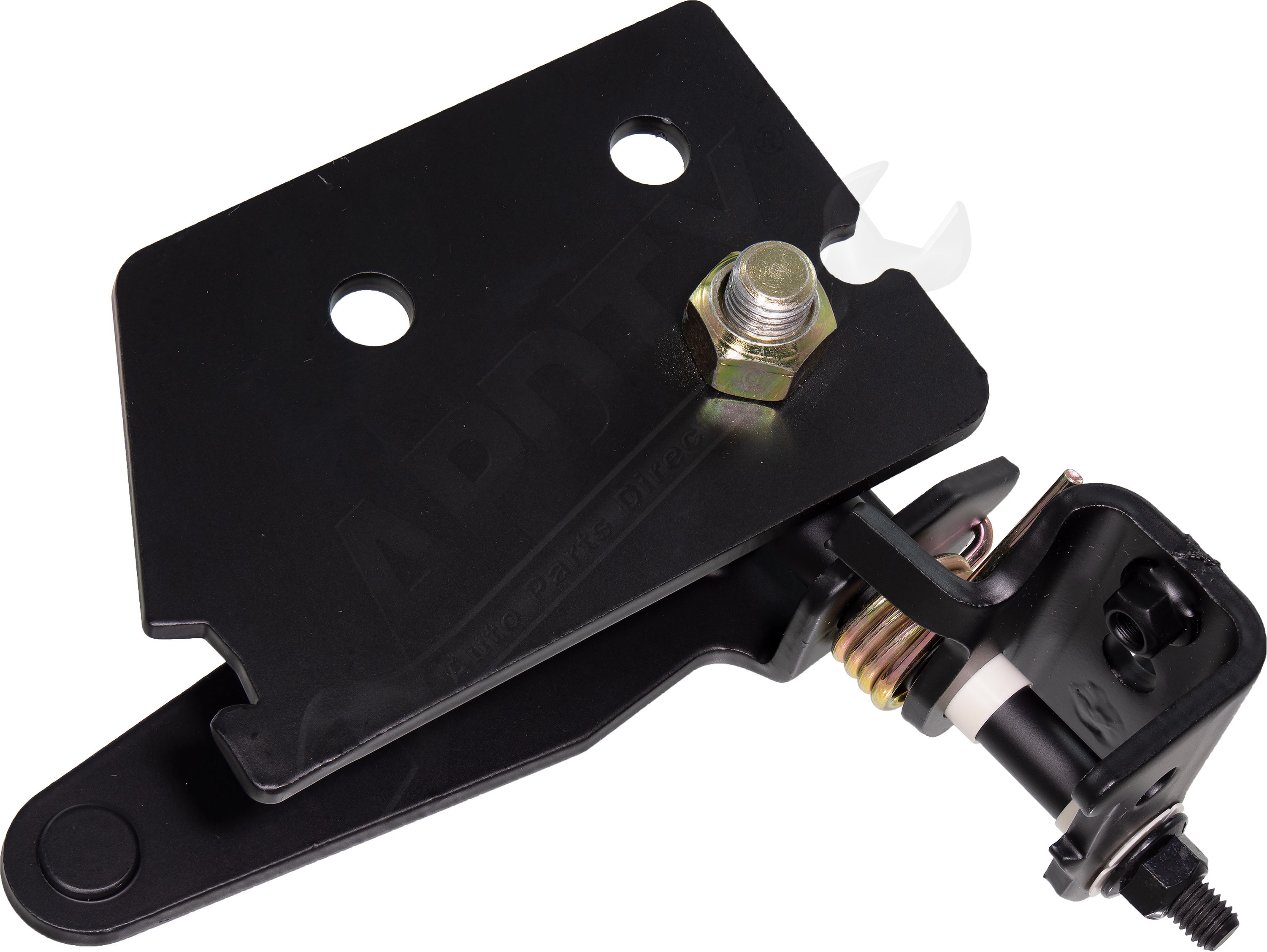 1996 Ford f150 shifter linkage