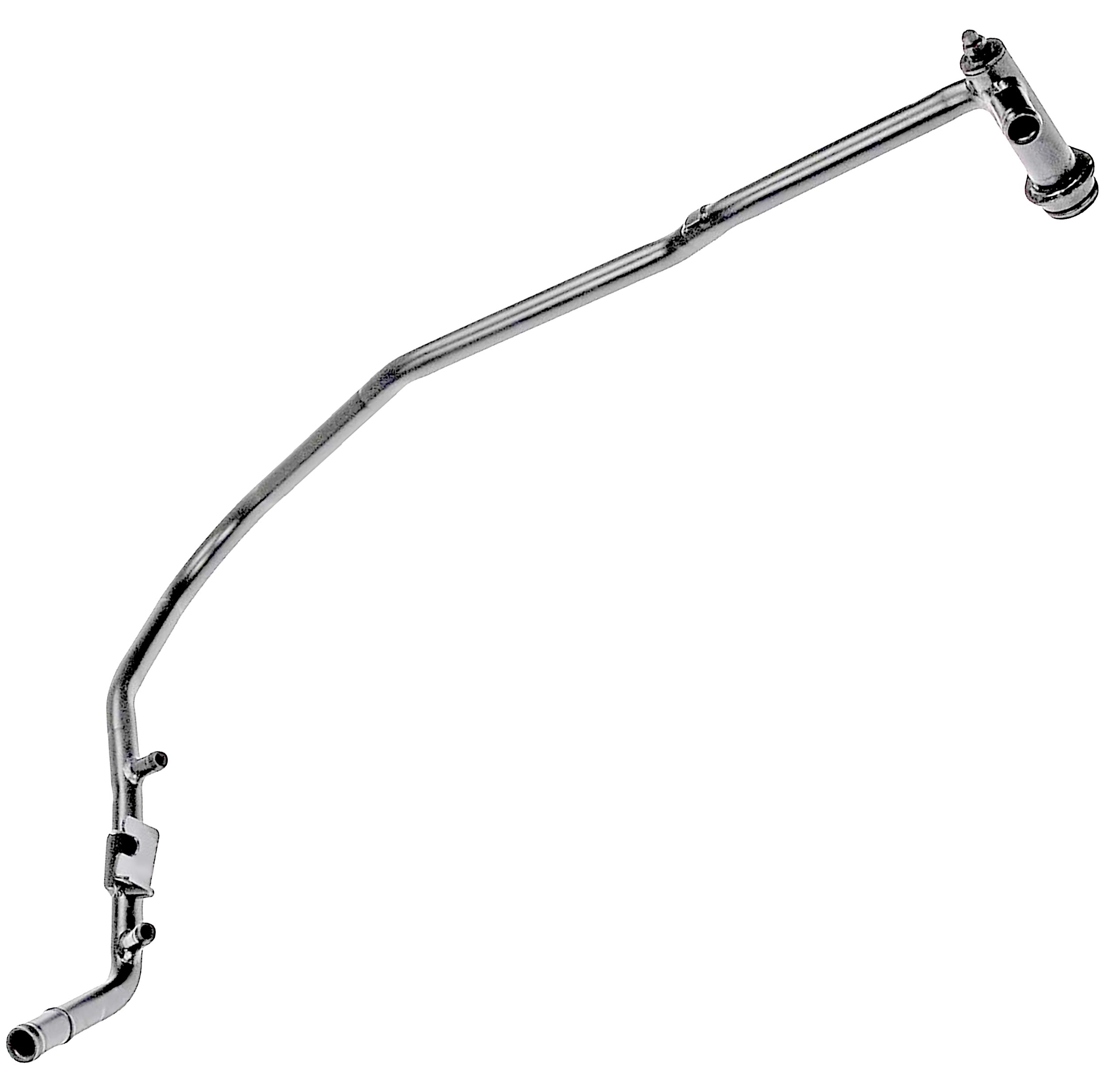 APDTY 737224 Engine Water Pump To Thermostat Bypass APDTY 737224 Engine Water Pump To Thermostat Bypass