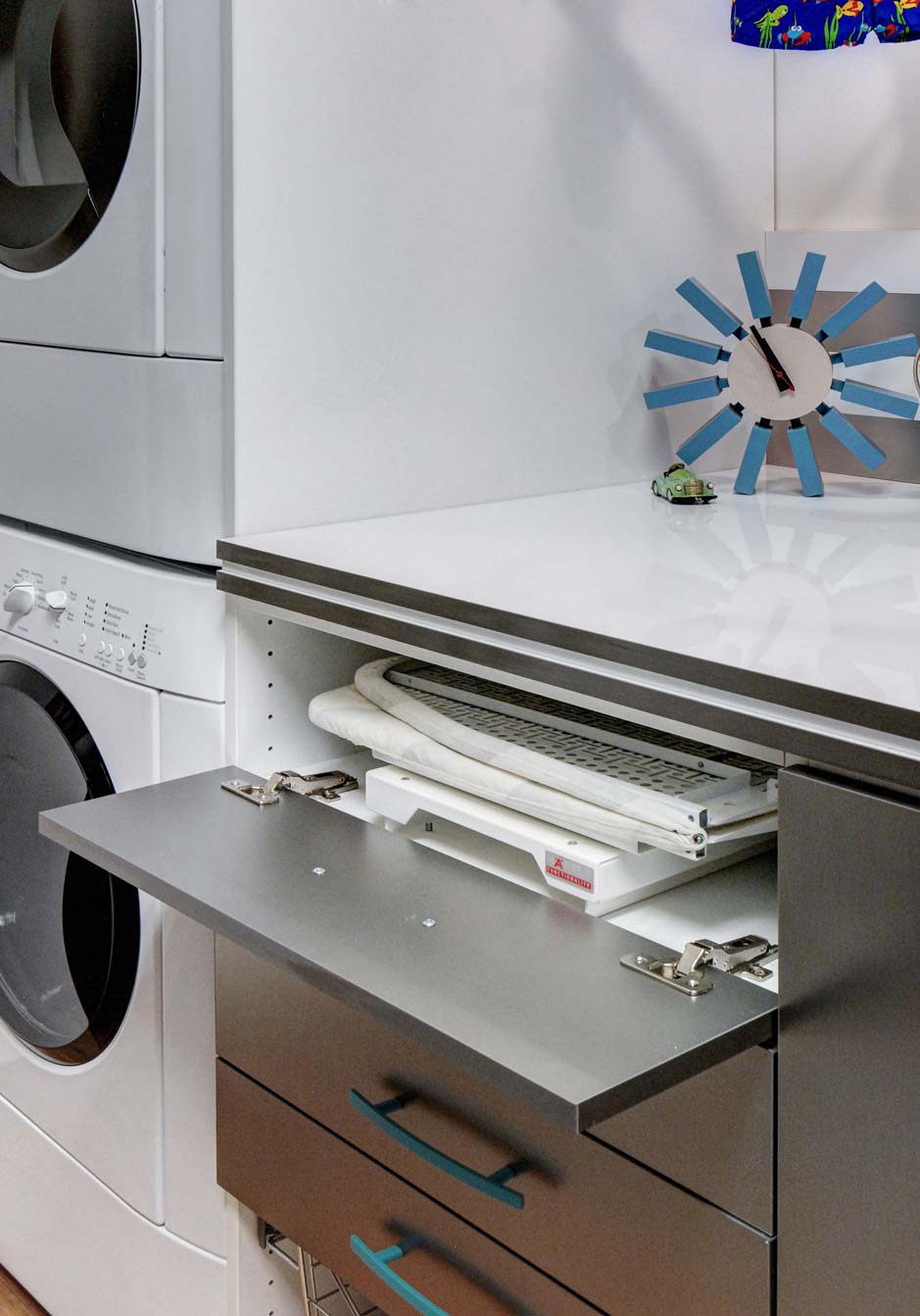 Small L Shaped Closet Ideas JB Closets