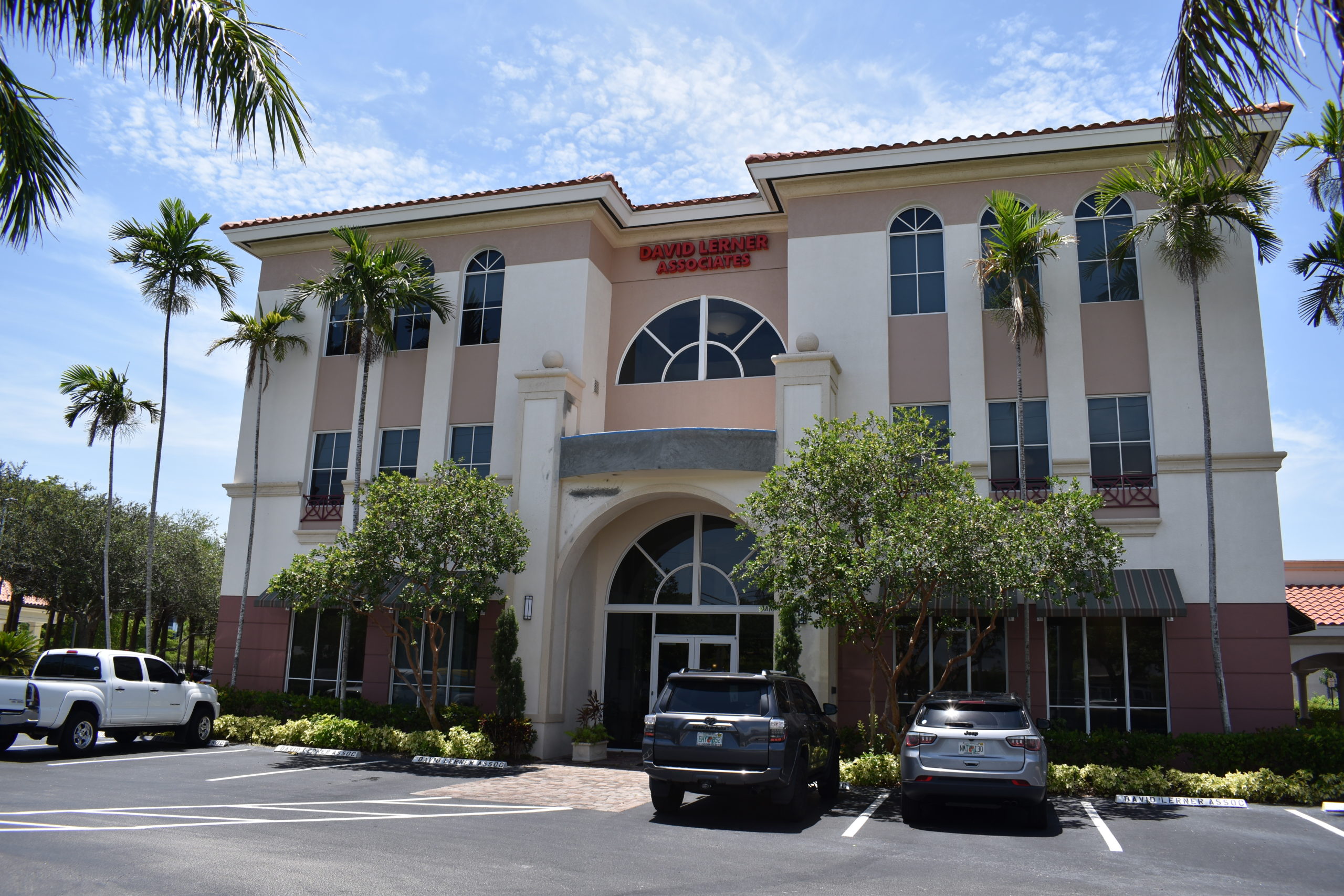 Regent Bank JB Construction