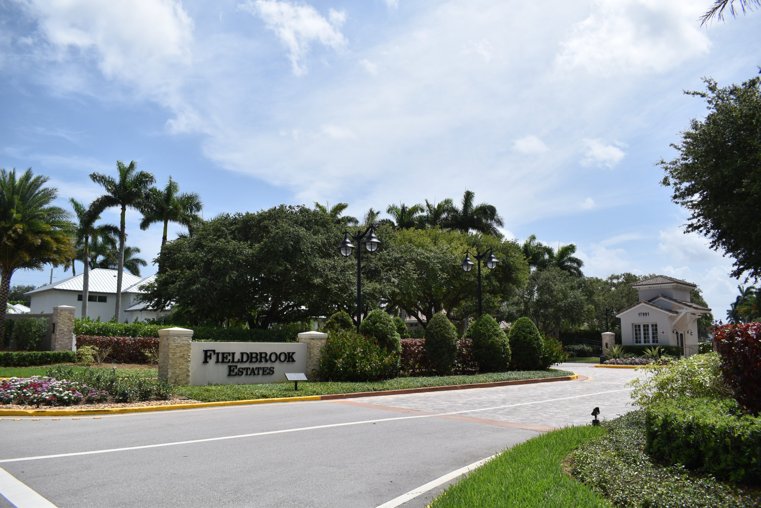 Fieldbrook Estates JB Construction