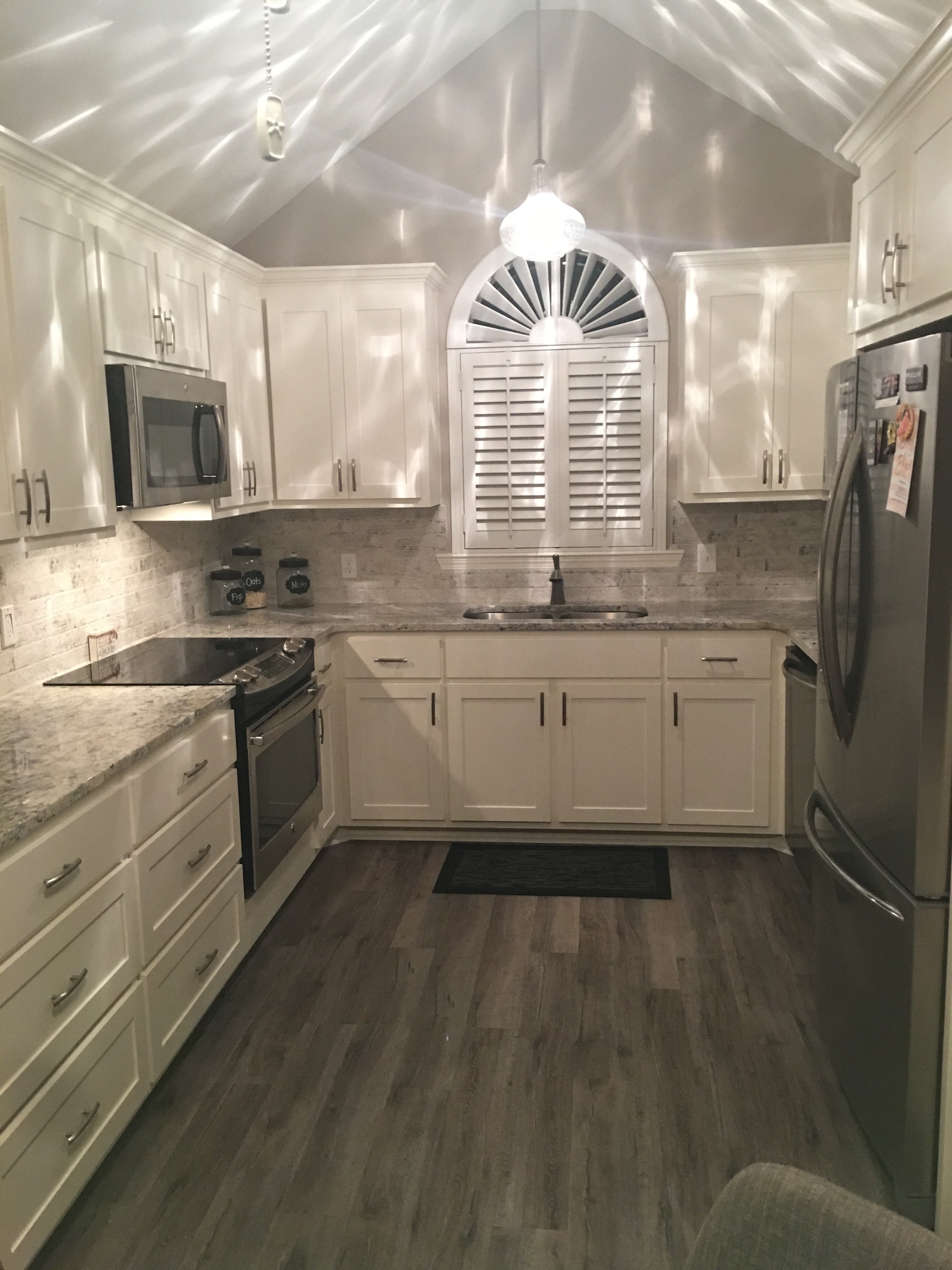 Gallery J & B Countertops, LLC