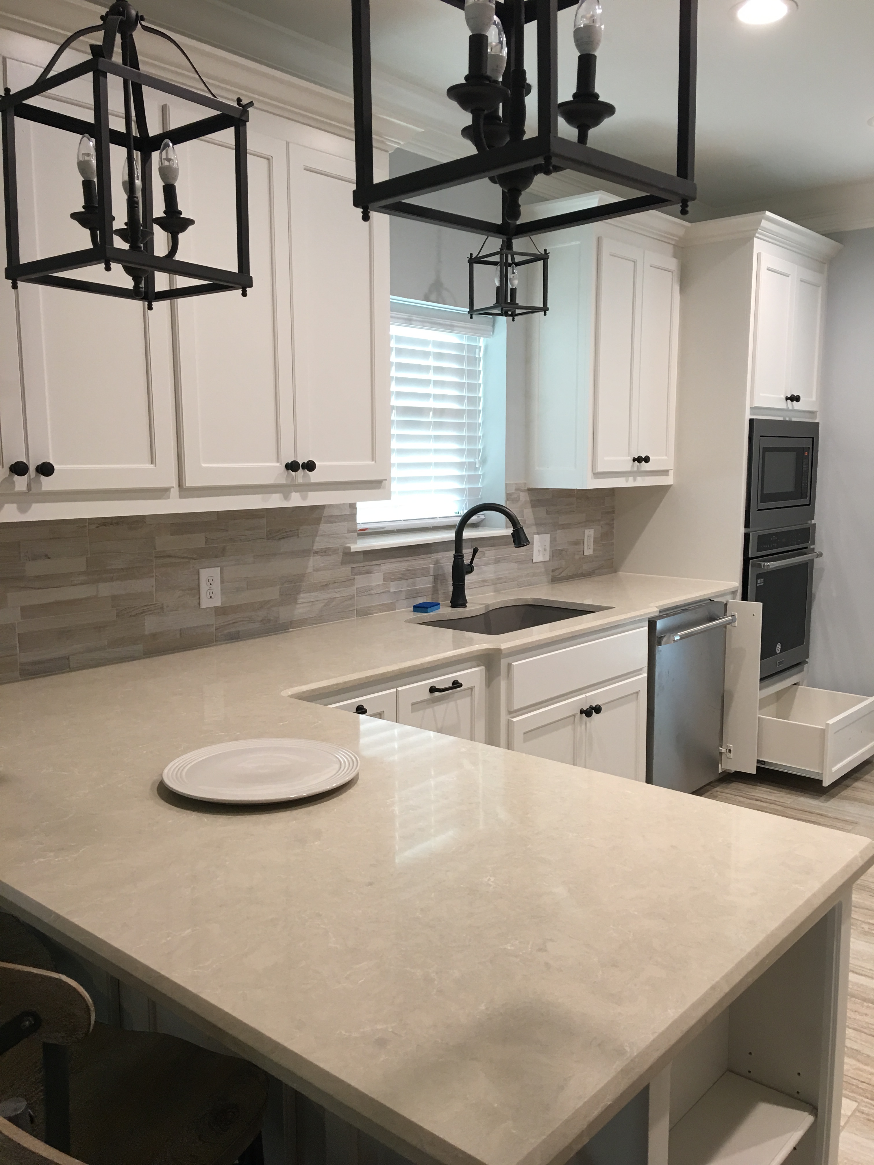 Gallery J & B Countertops, LLC