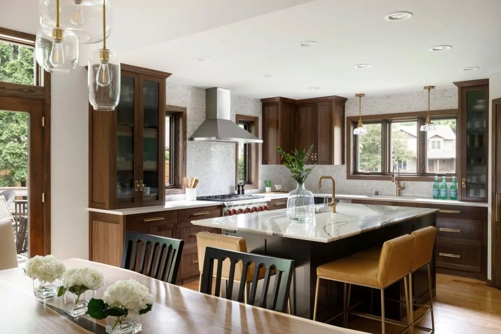 2019 Fall Parade of Homes Remodelers Showcase JBDB