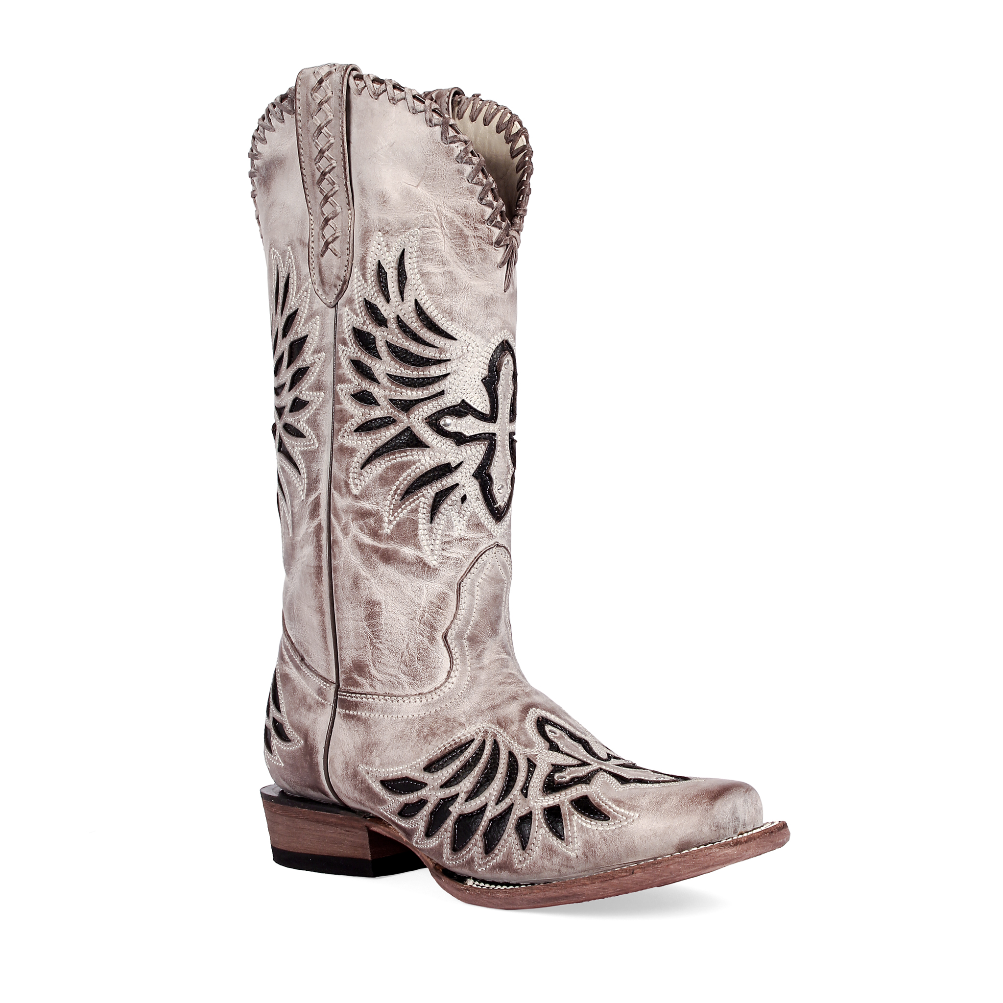 Women's Western Boot Buttercup by J.B. Dillon Western Wear