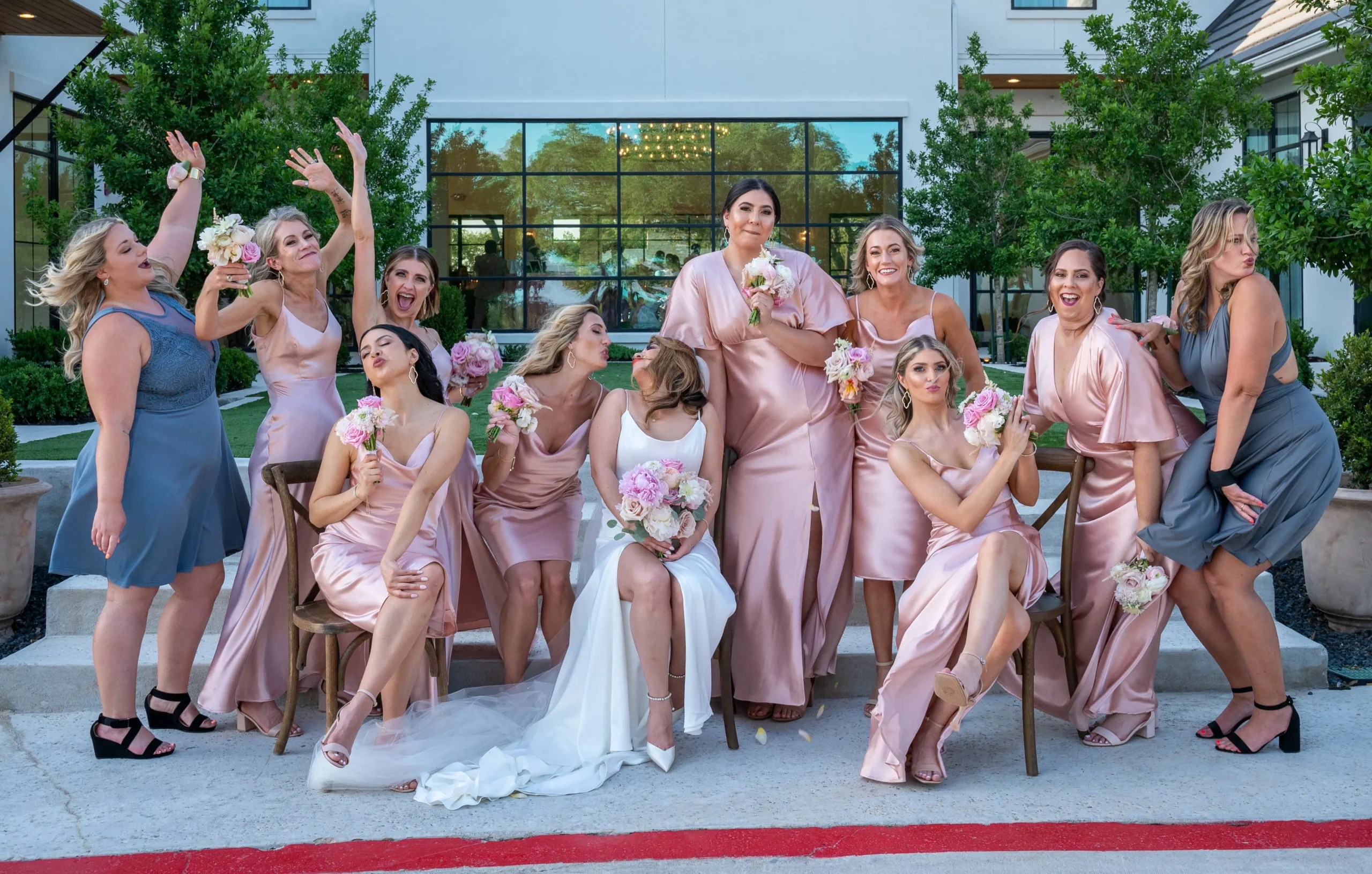 How to Plan a Wedding in 6 Months and Stay Sane and Stay Sane