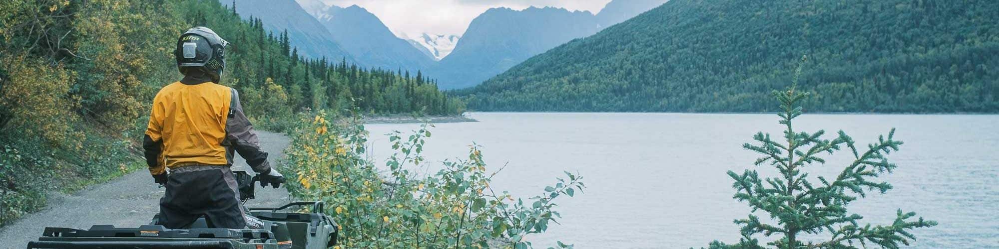 Outdoor Recreation JB Elmendorf Richardson