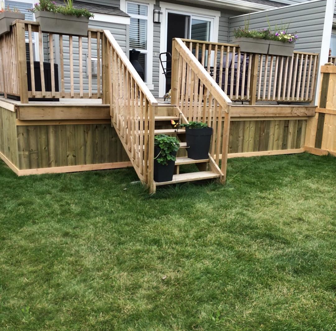 JB Fence Specialists