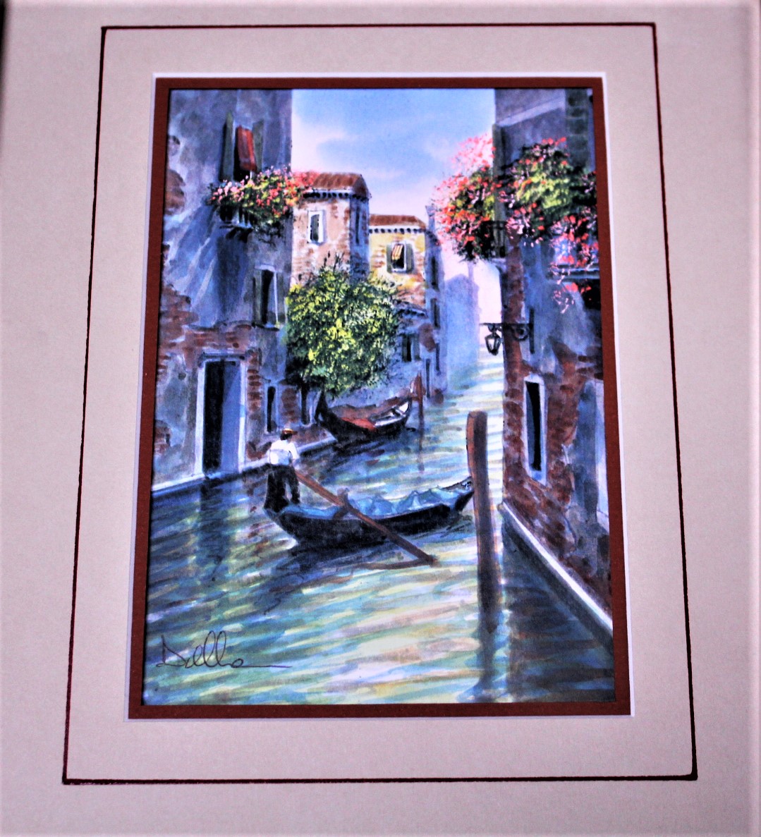 Framed Art For Sale JB Picture Framing Studio