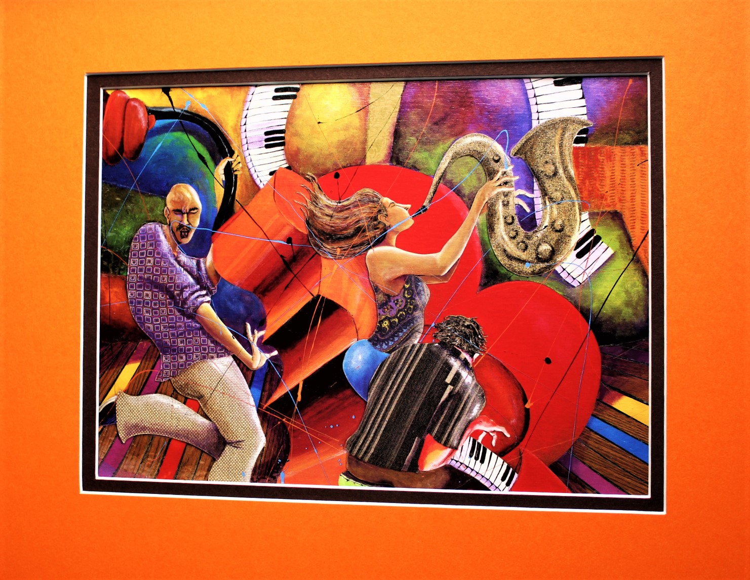 Framed Art For Sale JB Picture Framing Studio